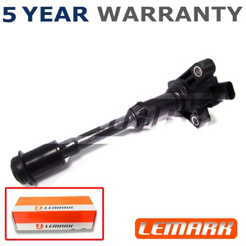 Ignition coil pack - ignition, lemark