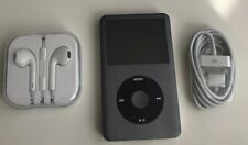 New other Apple iPod Classic  Generation Grey 128GB SSD A1238 Same Day Post