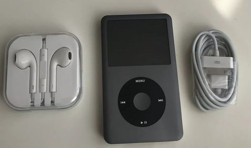New other apple ipod - apple, classic