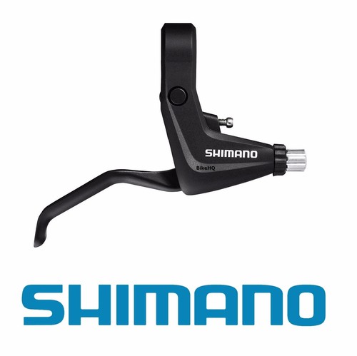 Shimano alivio brake - alivio,