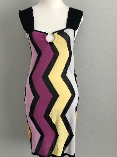 M missoni knitted - missoni,