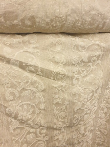 Upholstery jacquard fabric
