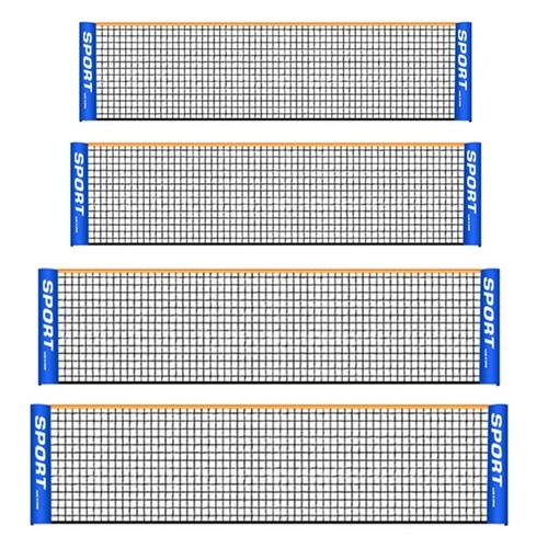 Tennis badminton net for - tennis,