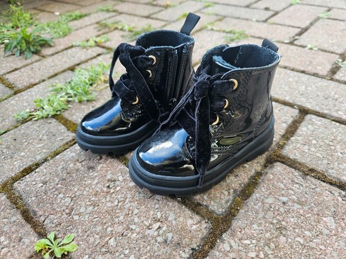 Toddler ankle boots - h&m,