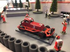 WSR3D SUPERSTOX CHASSIS KITS