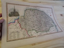 1846 Norfolk Slater England