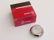 Genuine Lucas L658 Lens &