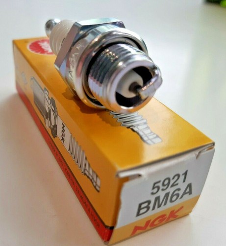 Genuine ngk bm6a - 1,