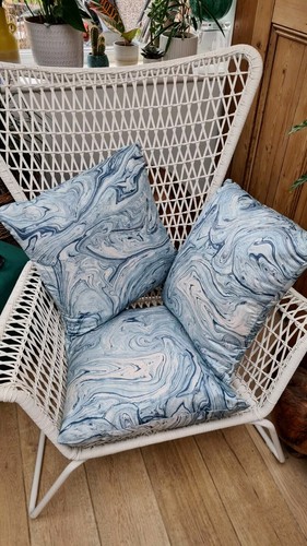 Bespoke scatter cushions - scatter,