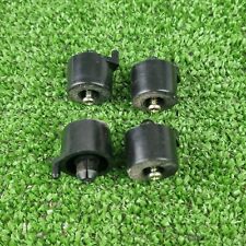 Original Pioneer PL-112D Turntable Feet