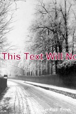 SO 2808 - Vallis Road, Frome