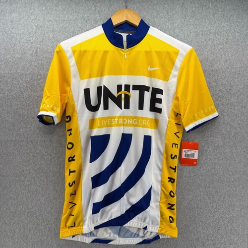 Nwt nike livestrong - nwt,