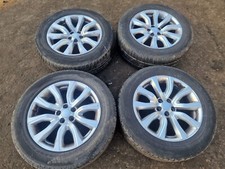 LAND ROVER FREELANDER 2 SET OF