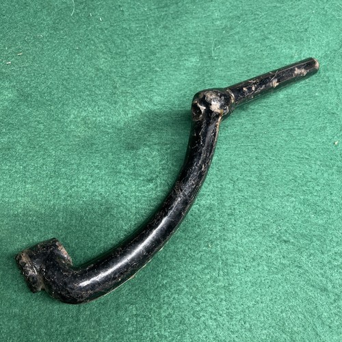 Norton featherbed right hand - norton,