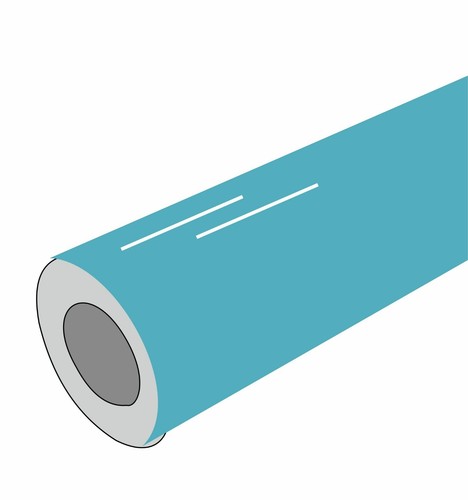 Metres 610mm wide gloss - metres, x