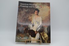 AMERICAN Paintings SOTHEBYS