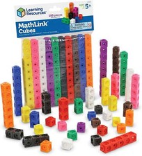 Learning Resources MathLink