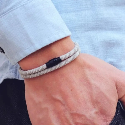 Mens minimalist double layer - double,
