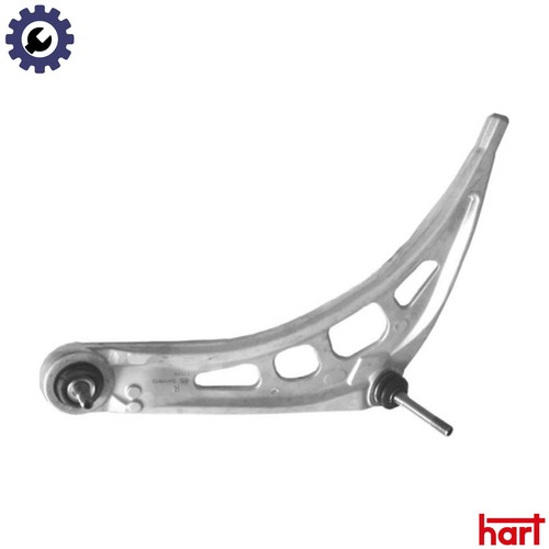 Controltrailing arm wheel - controltrailing,