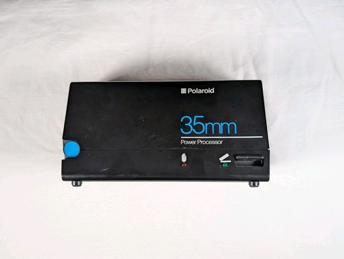Polaroid 35mm film power - 35mm,