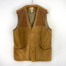 Beretta Moleskin Waistcoat