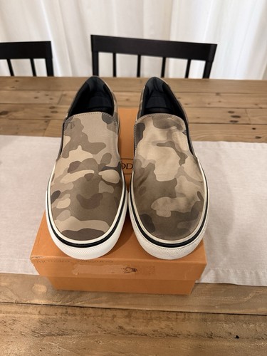 Tod cassetta casual 03e - casual,