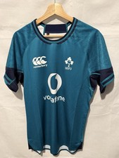 Ireland IRFU Rugby Adidas
