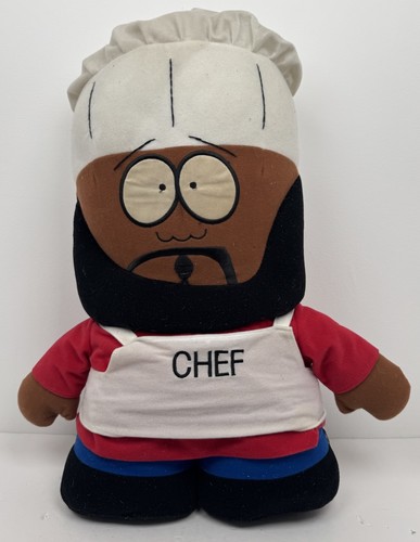 Large south park - south,
