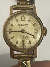 1950’s Ladies Watch