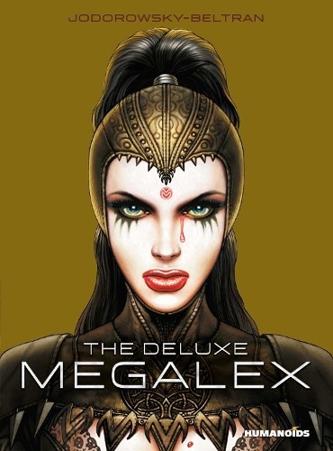 Megalex deluxe edition - megalex, by