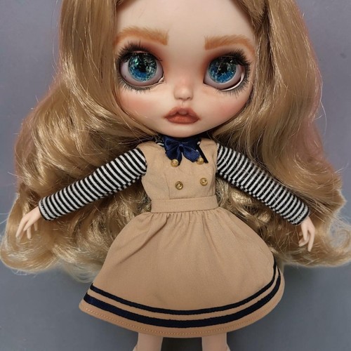 Stunning customised ooak - customised,