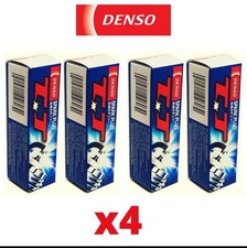 4x Denso Spark Plugs for BMW E46 1.6 1.8 1.9 2.0 316 318 316Ci 316i 318Ci 318i