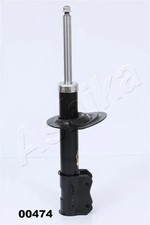 Shock absorber Front Axle Left