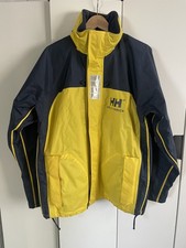 Helly hansen sailing jacket - sailing,