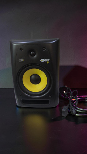 Rokit rpg speaker - rokit, 2