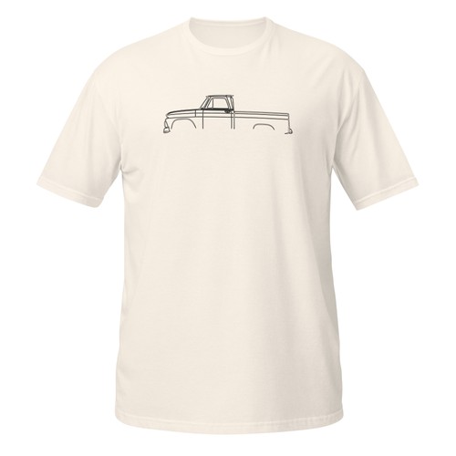 Comfy shirt for chevrolet - comfy,