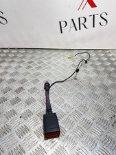 MERCEDES A CLASS W176 FRONT