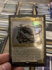 Ixhel, Scion of Atraxa