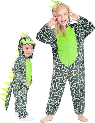 Dinosaur costume for - dinosaur, kids