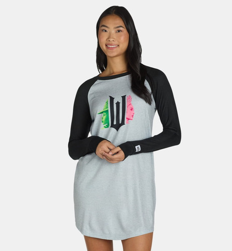 Wicked womens pajamas - wicked,