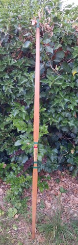 Vintage slazenger long bow - slazenger,