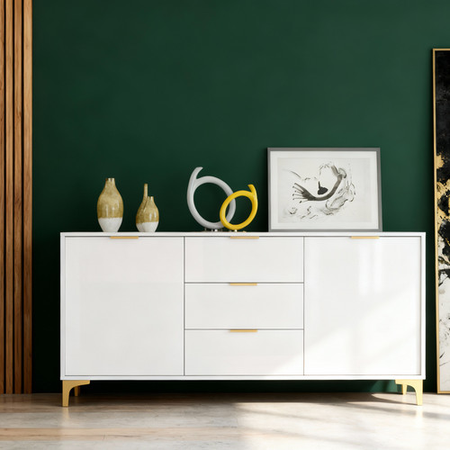 Unit sideboard tv - tv,