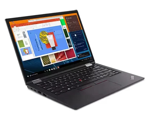 Lenovo thinkpad x13 - yoga, 2