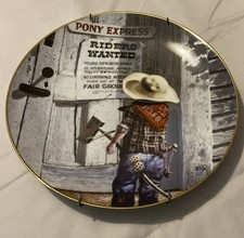 Riders Wanted By Don Crook