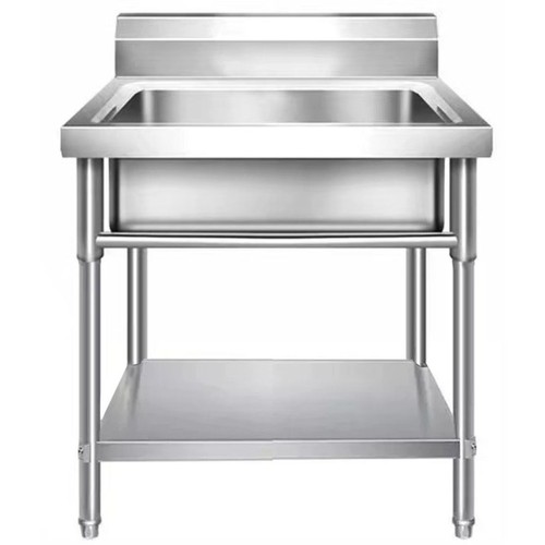 Commercial sink stainless - commercial,