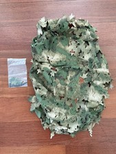 Russian Leaf Camouflage