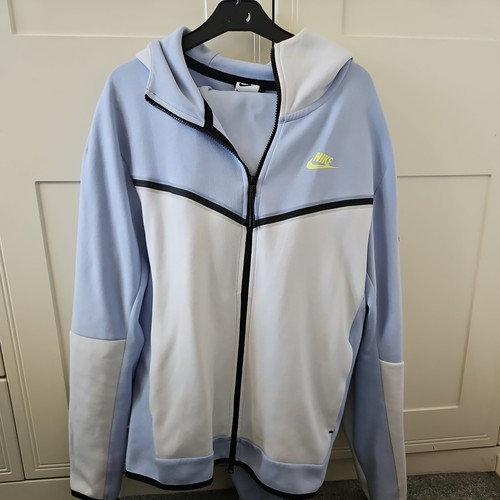 Full nike tech - tech, fleece