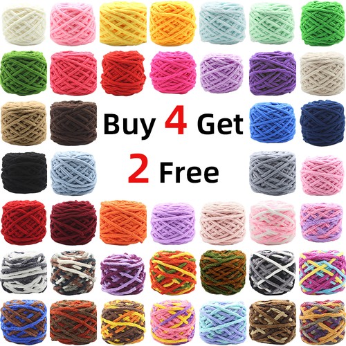 Super chunky yarn crochet - yarn,