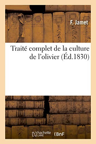 Traite complet de - , la