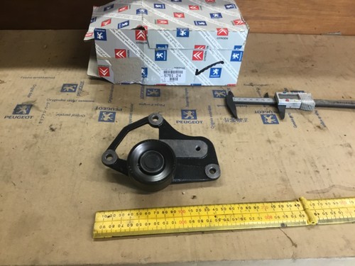 Genuine peugeot 306 405 turbo - genuine,